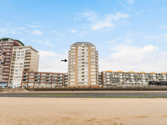 Boulevard Bankert 370, Vlissingen