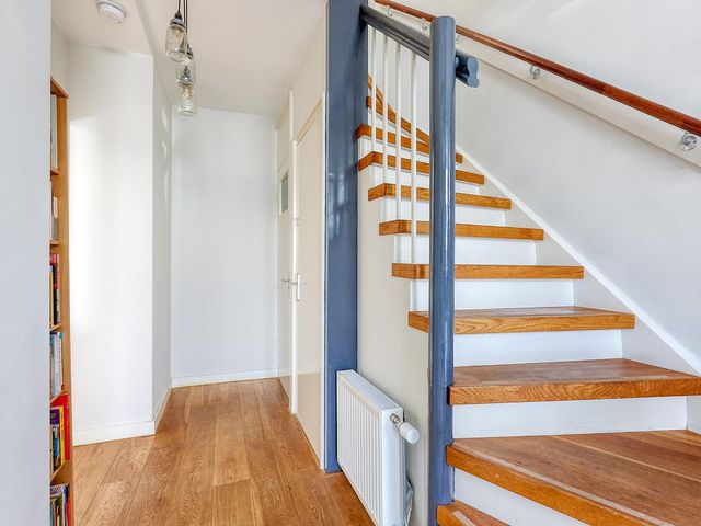 Mariastraat 27, 'S-Gravenhage