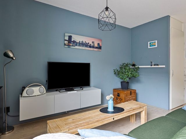 Ethekwini 25, Amsterdam