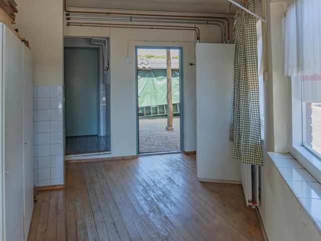 Raadhuisstraat 53, Terheijden