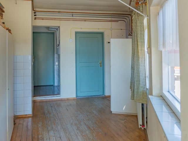 Raadhuisstraat 53, Terheijden