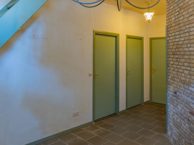 Raadhuisstraat 53, Terheijden