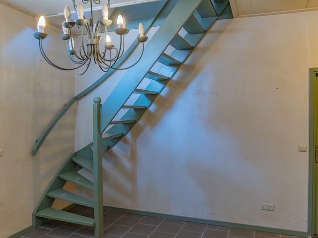 Raadhuisstraat 53, Terheijden