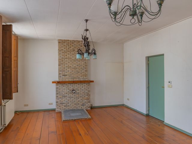Raadhuisstraat 53, Terheijden