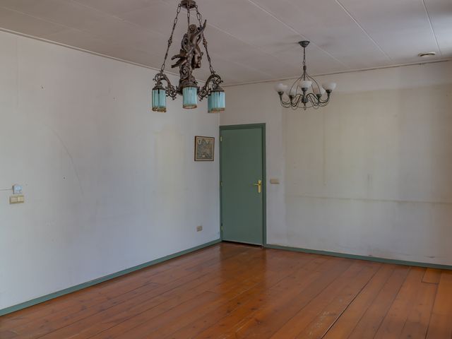 Raadhuisstraat 53, Terheijden