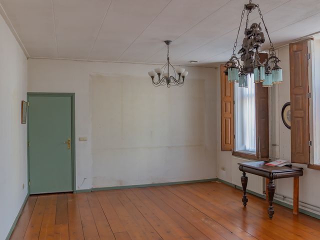 Raadhuisstraat 53, Terheijden