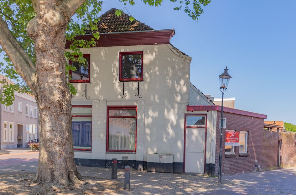 Raadhuisstraat 53