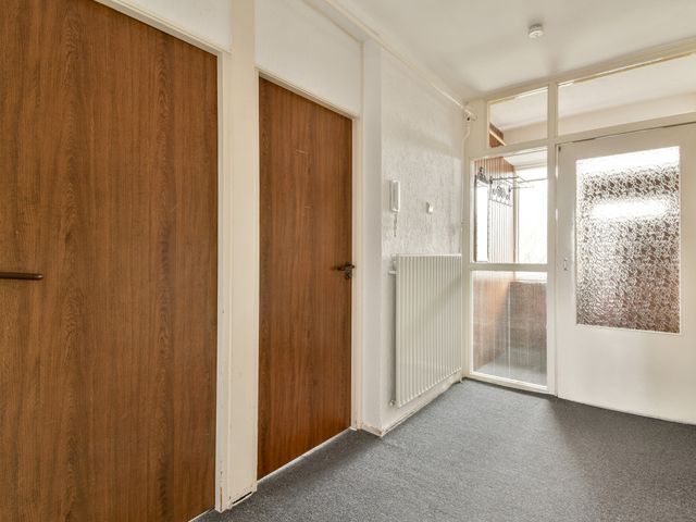 S. F. Van Ossstraat 176, Amsterdam