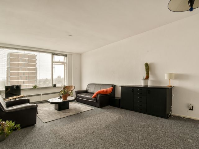 S. F. Van Ossstraat 176, Amsterdam