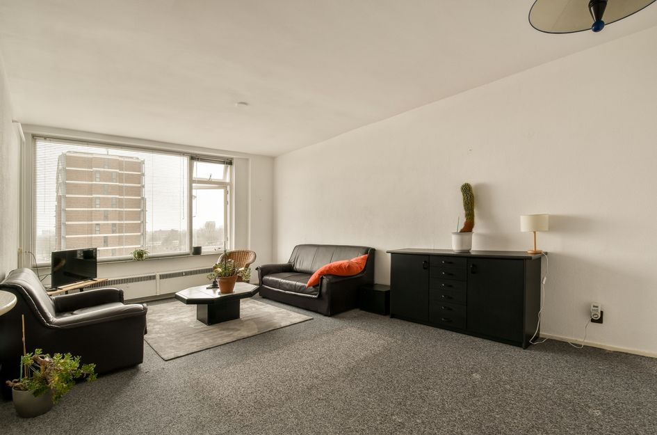 S. F. Van Ossstraat 176