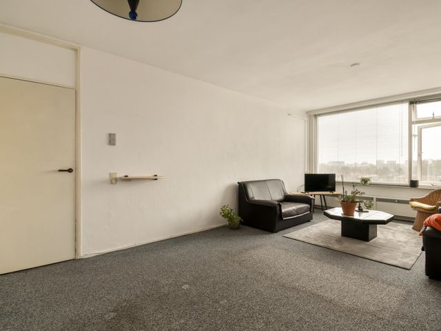 S. F. Van Ossstraat 176, Amsterdam