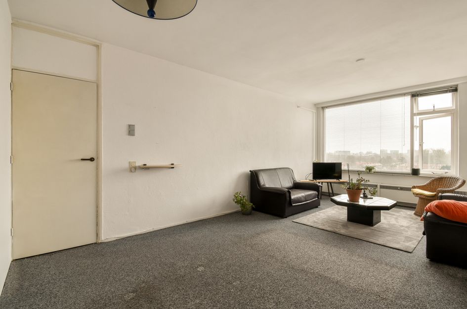 S. F. Van Ossstraat 176