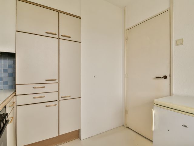 S. F. Van Ossstraat 176, Amsterdam