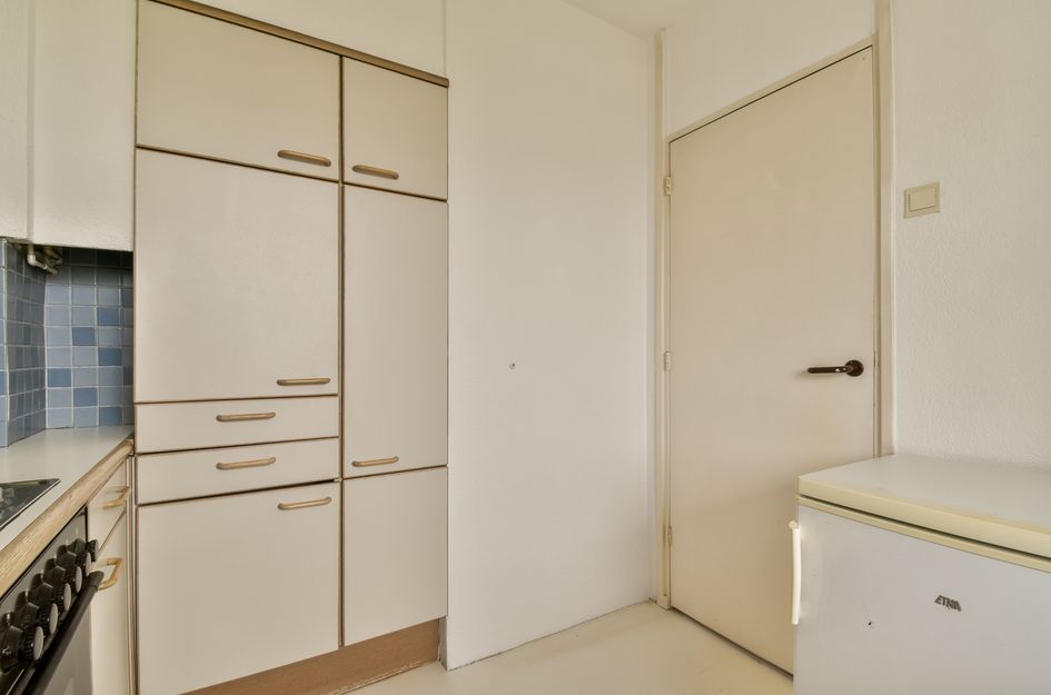 S. F. Van Ossstraat 176
