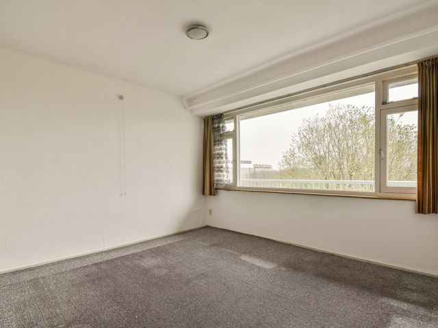 S. F. Van Ossstraat 176, Amsterdam
