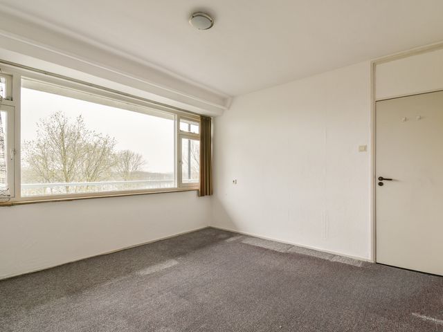 S. F. Van Ossstraat 176, Amsterdam