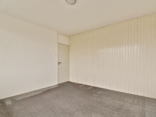 S. F. Van Ossstraat 176, Amsterdam