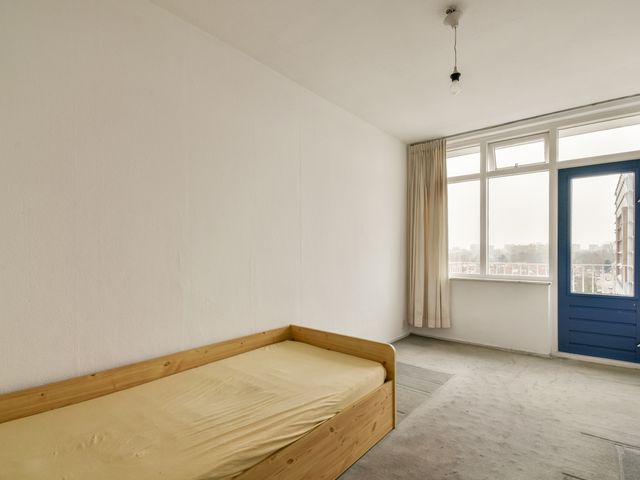 S. F. Van Ossstraat 176, Amsterdam