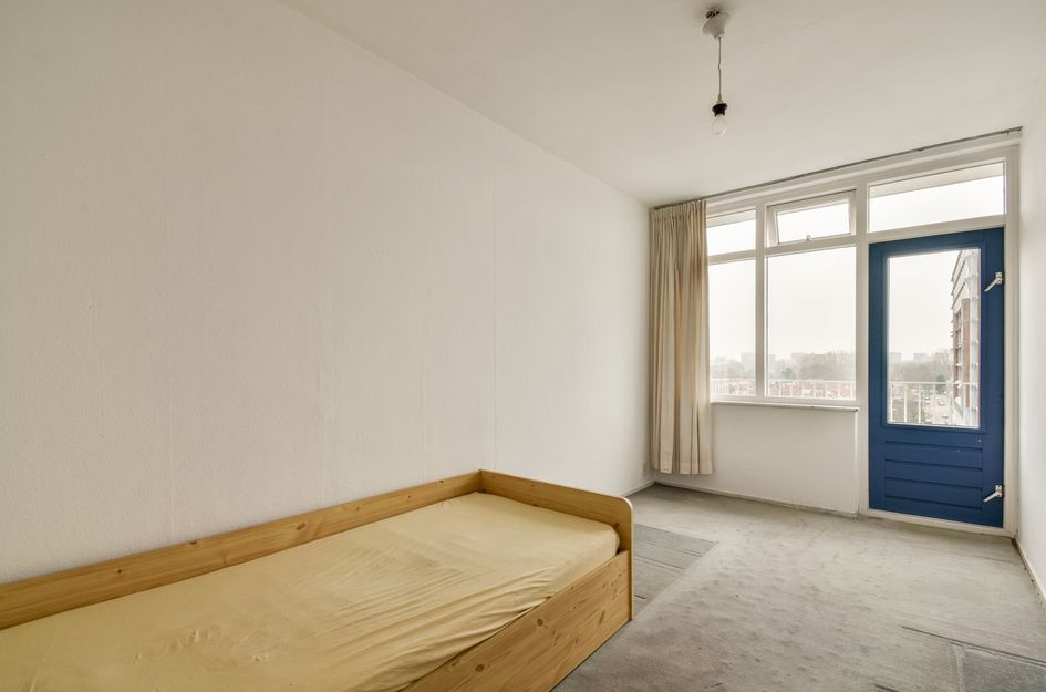 S. F. Van Ossstraat 176