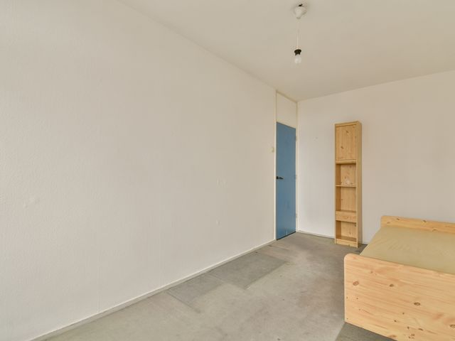S. F. Van Ossstraat 176, Amsterdam