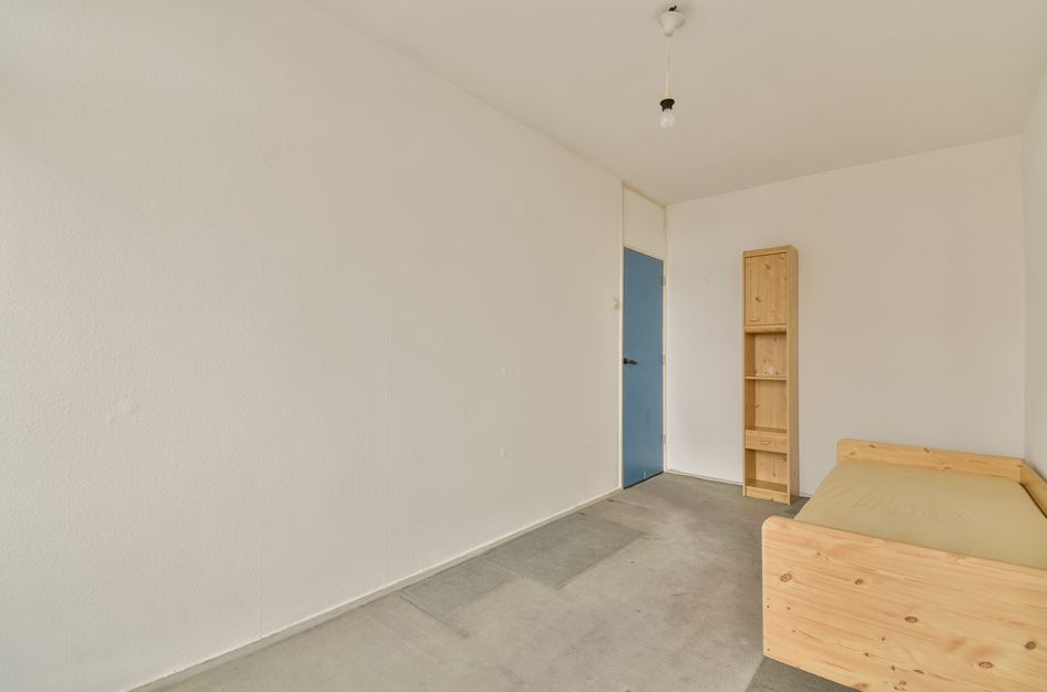 S. F. Van Ossstraat 176