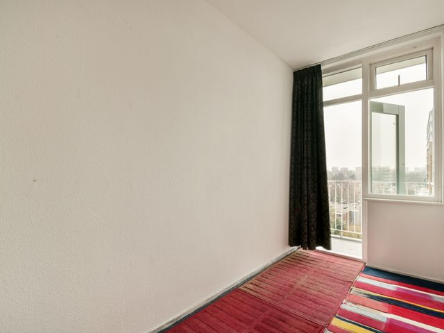 S. F. Van Ossstraat 176, Amsterdam