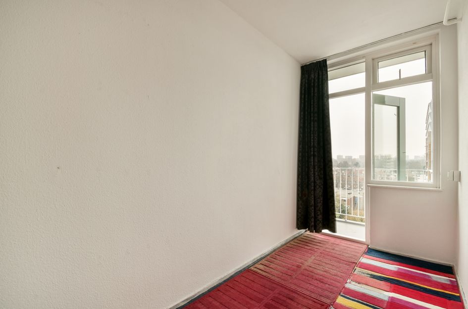 S. F. Van Ossstraat 176