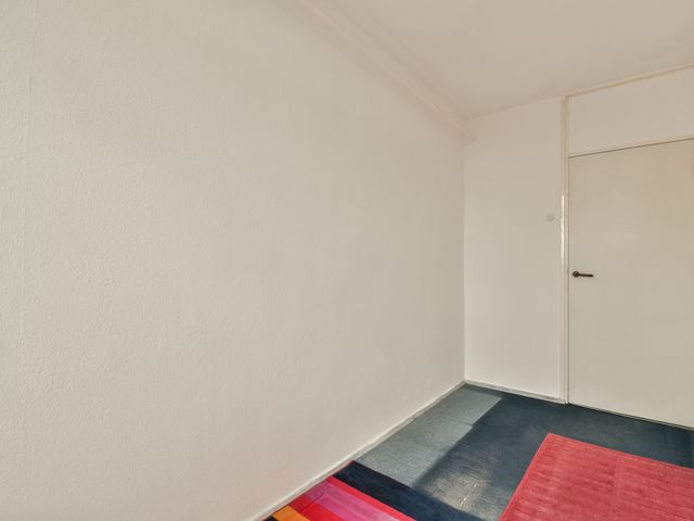 S. F. Van Ossstraat 176, Amsterdam