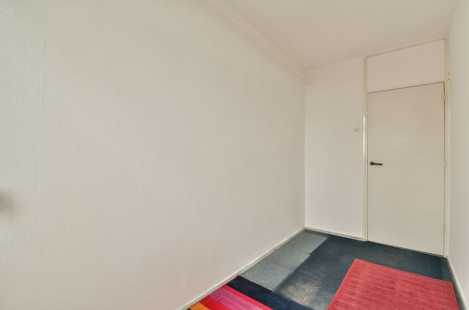 S. F. Van Ossstraat 176