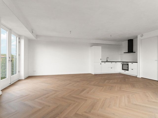 Kebajastraat 9, Almere