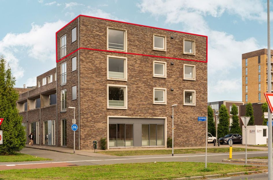 Kebajastraat 9