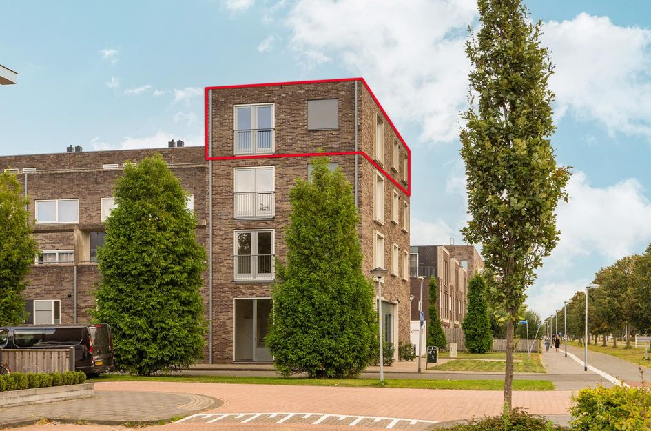 Kebajastraat 9