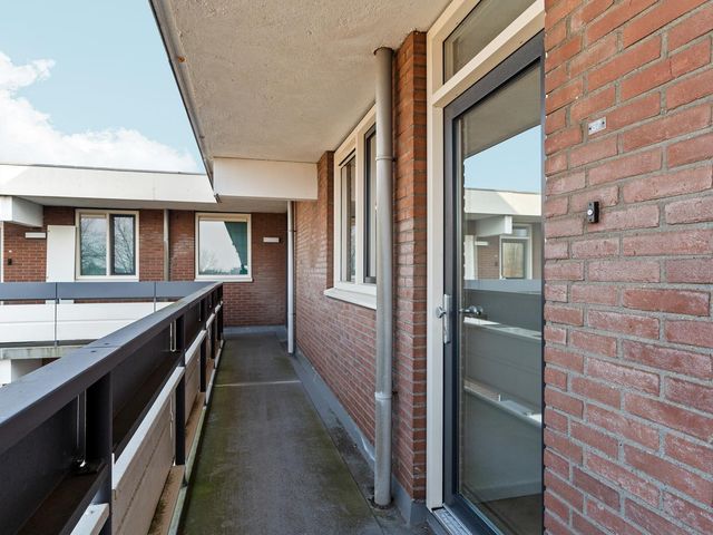 Larenseweg 157 37, Hilversum