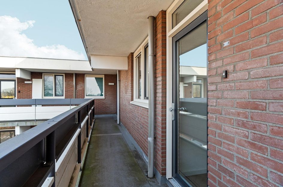 Larenseweg 157 37