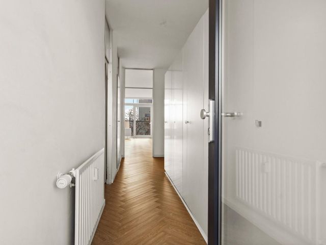 Larenseweg 157 37, Hilversum