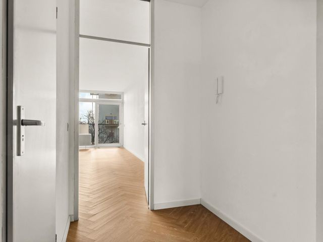 Larenseweg 157 37, Hilversum