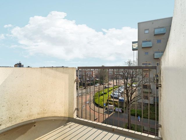 Larenseweg 157 37, Hilversum