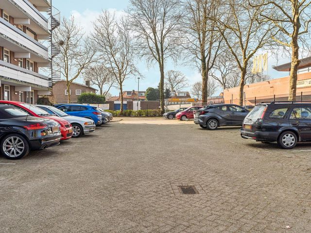 Larenseweg 157 37, Hilversum