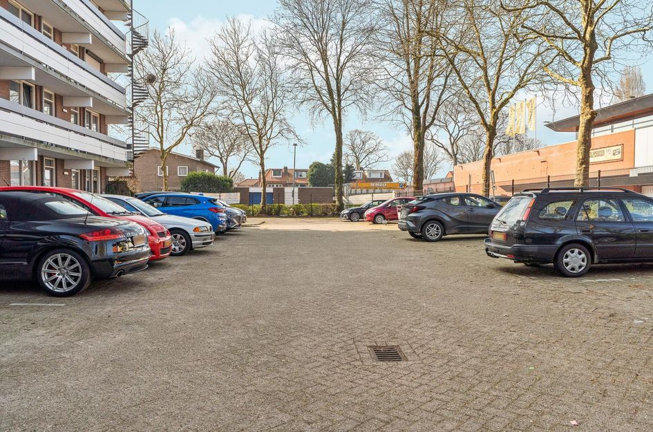 Larenseweg 157 37