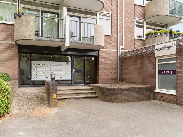 Larenseweg 157 37, Hilversum