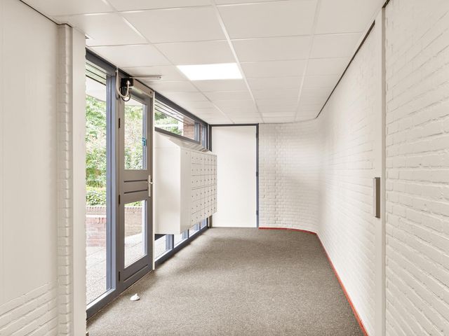 Larenseweg 157 37, Hilversum