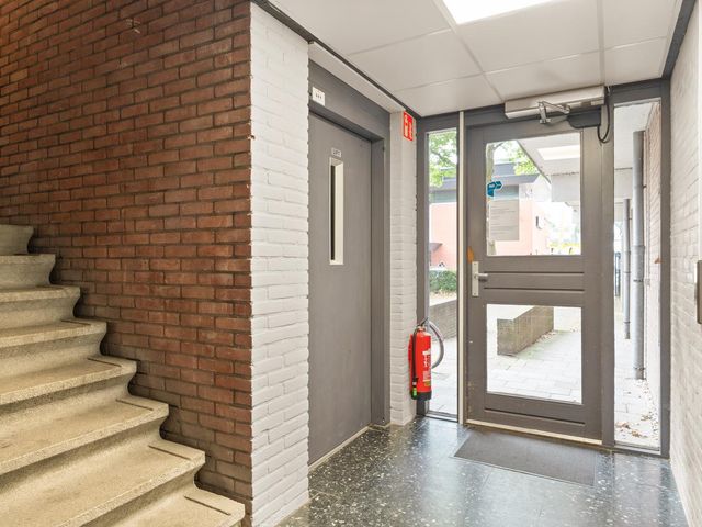 Larenseweg 157 37, Hilversum
