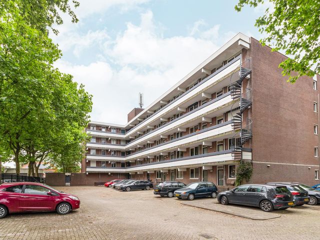Larenseweg 157 37, Hilversum