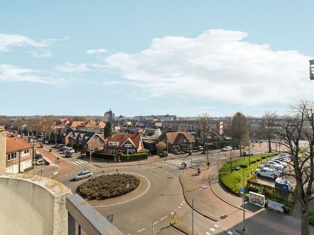 Larenseweg 157 37, Hilversum