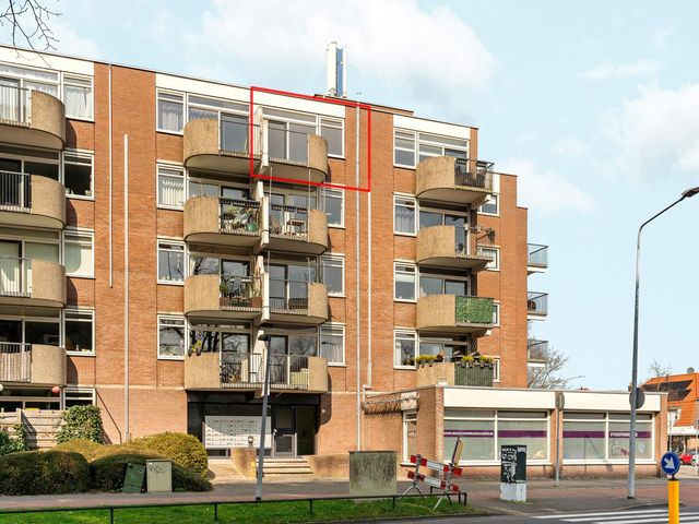 Larenseweg 157 37, Hilversum