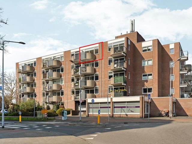 Larenseweg 157 37, Hilversum
