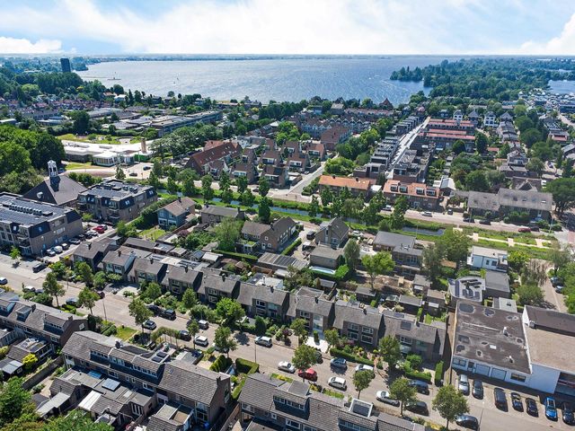 Hortensialaan 33, Aalsmeer