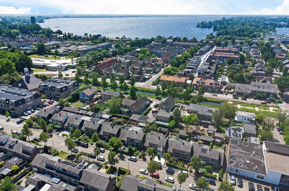 Hortensialaan 33