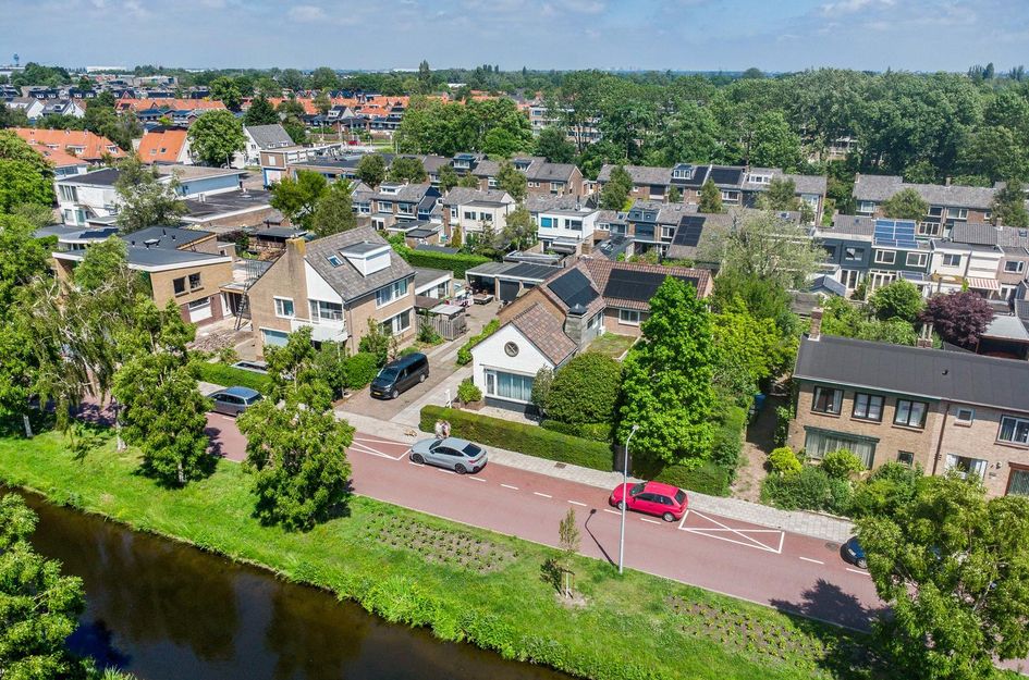 Hortensialaan 33