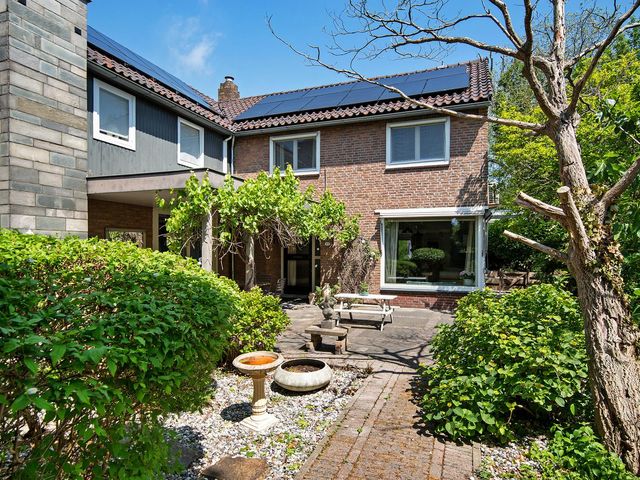 Hortensialaan 33, Aalsmeer